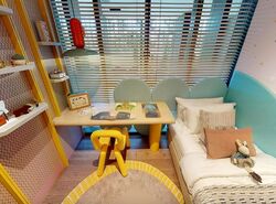 The Continuum (D15), Apartment #482212531